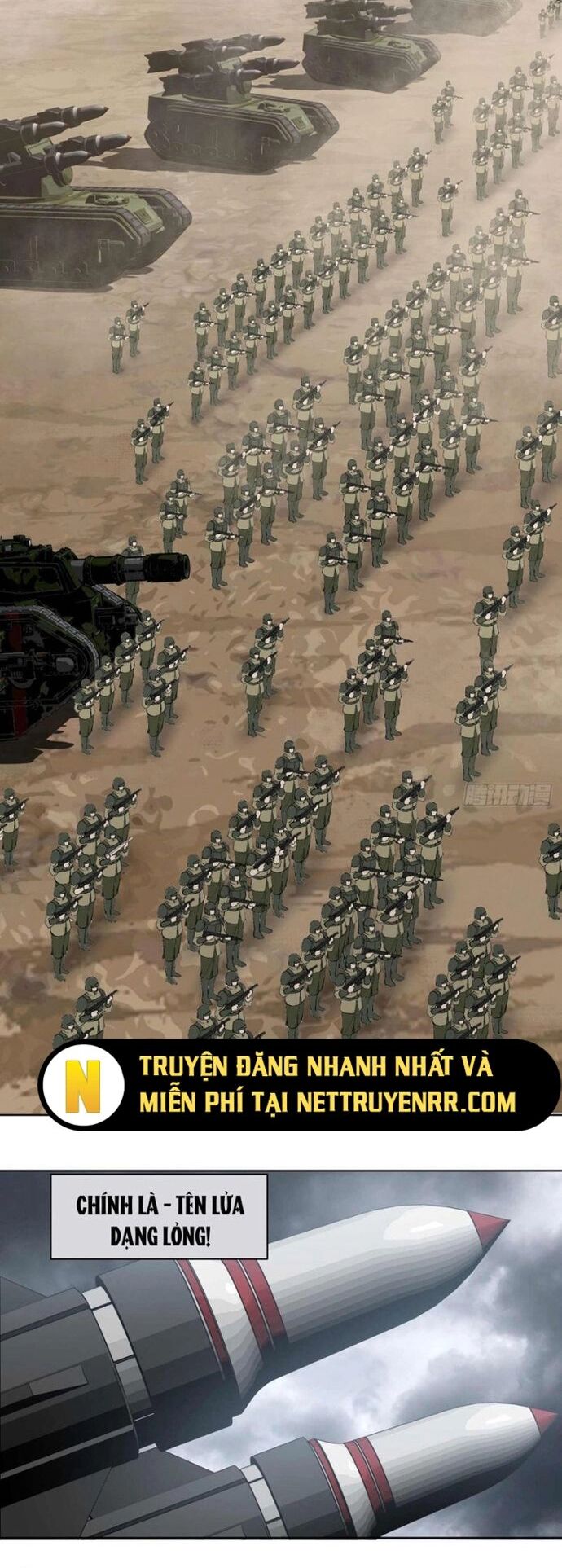 Truyền Kỳ Thái Lạc Chapter 147 - Trang 2