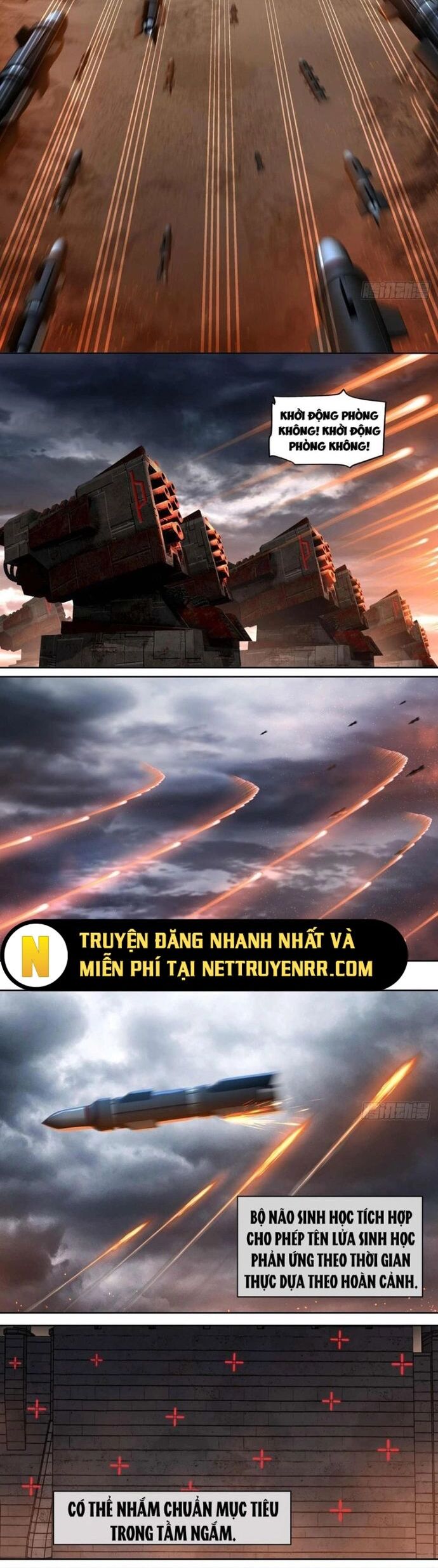 Truyền Kỳ Thái Lạc Chapter 147 - Trang 2