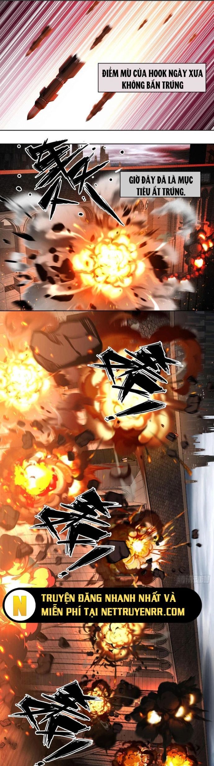 Truyền Kỳ Thái Lạc Chapter 147 - Trang 2