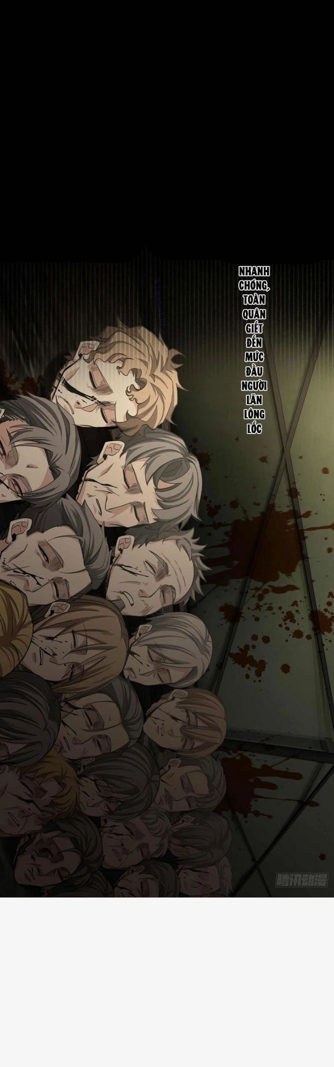 Truyền Kỳ Thái Lạc Chapter 147 - Trang 2