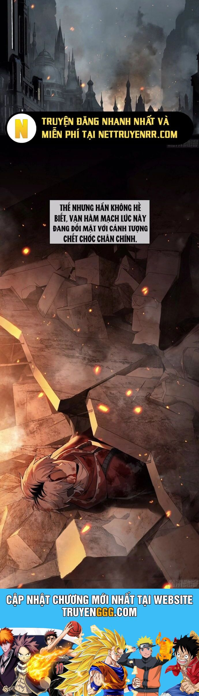 Truyền Kỳ Thái Lạc Chapter 148 - Trang 2