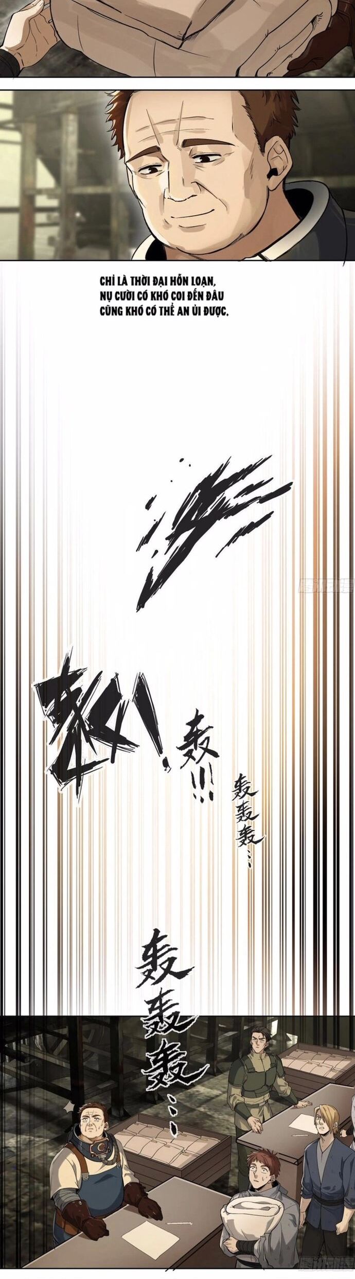 Truyền Kỳ Thái Lạc Chapter 148 - Trang 2