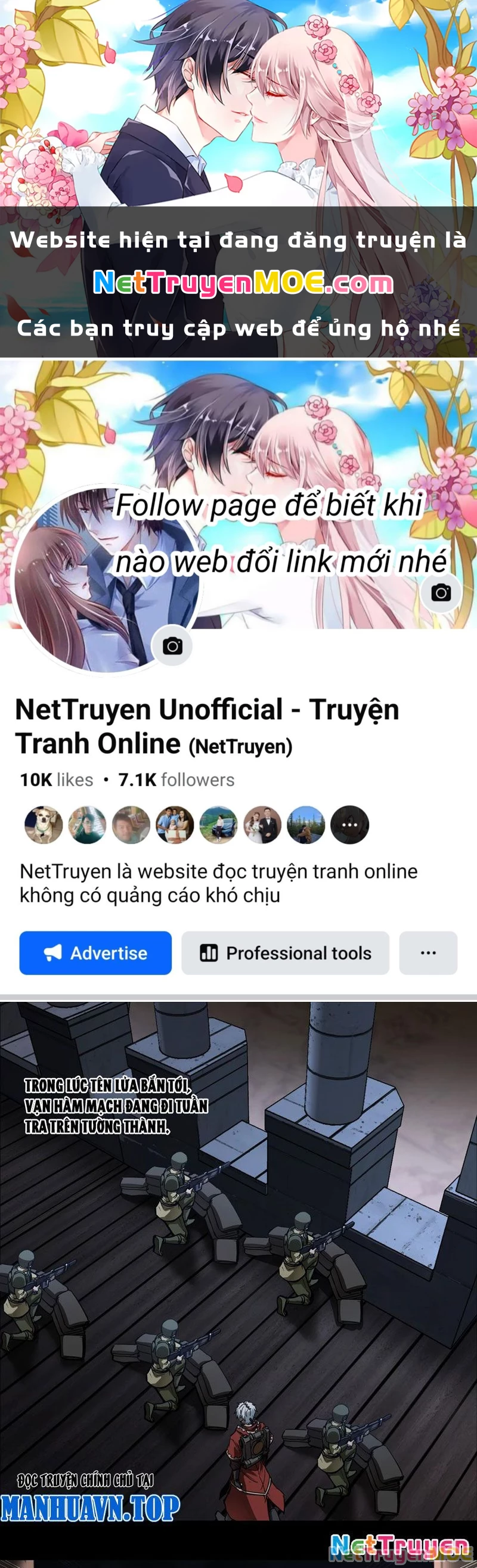 Truyền Kỳ Thái Lạc Chapter 149 - Trang 2