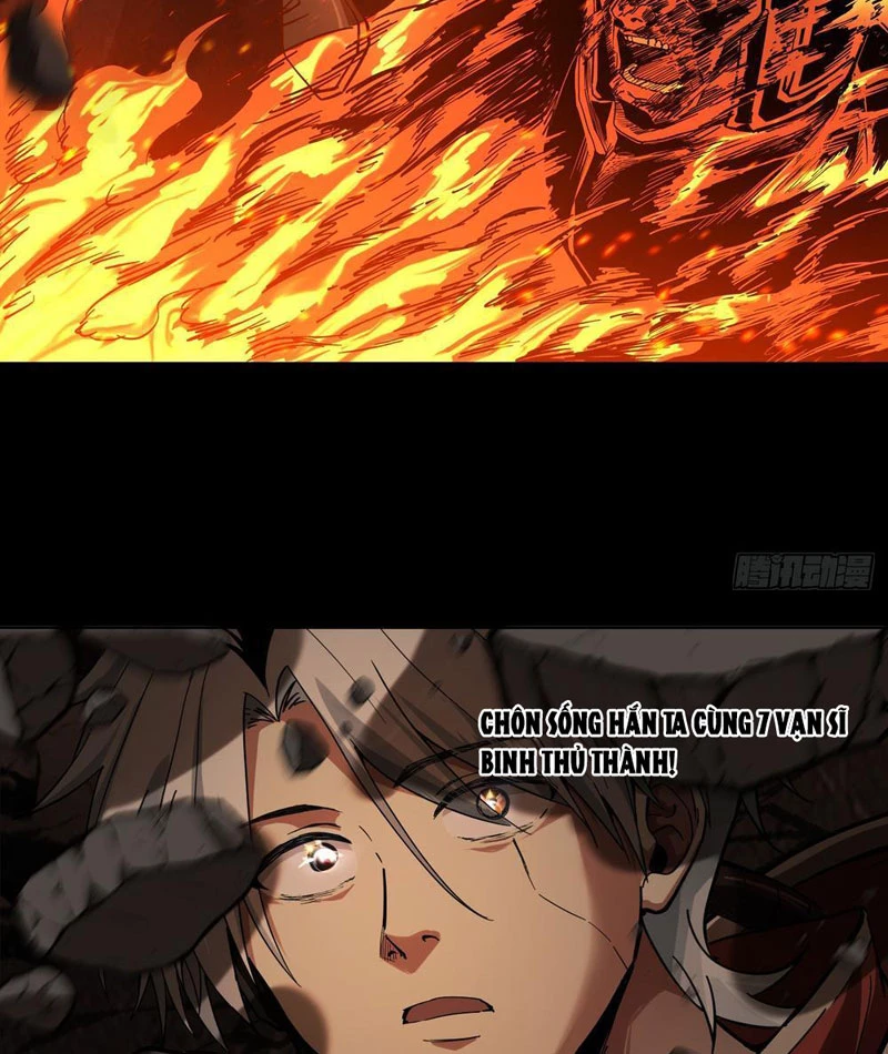 Truyền Kỳ Thái Lạc Chapter 149 - Trang 2