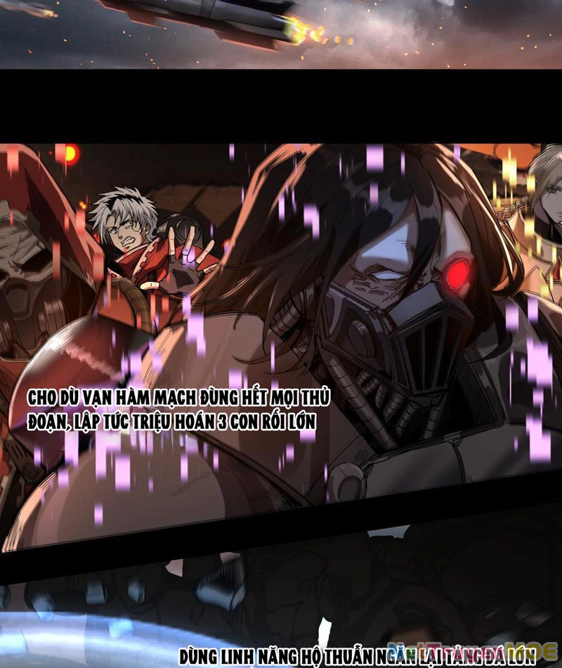 Truyền Kỳ Thái Lạc Chapter 149 - Trang 2