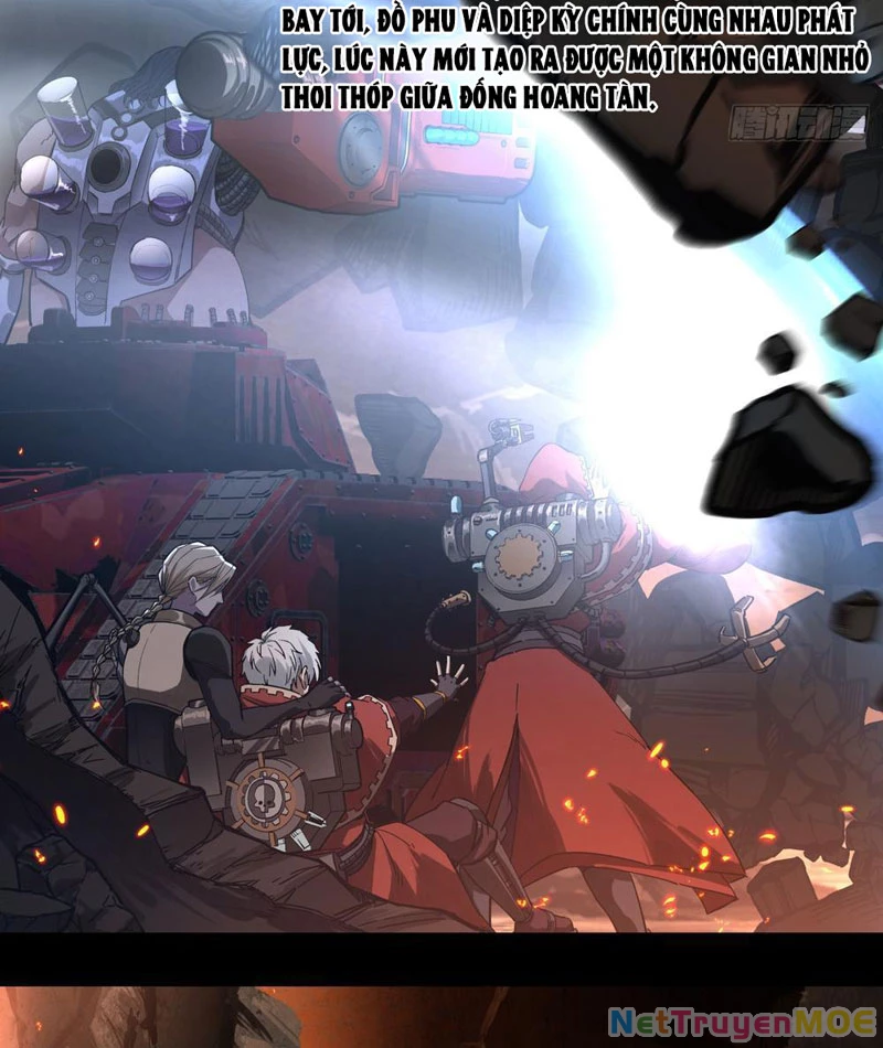 Truyền Kỳ Thái Lạc Chapter 149 - Trang 2