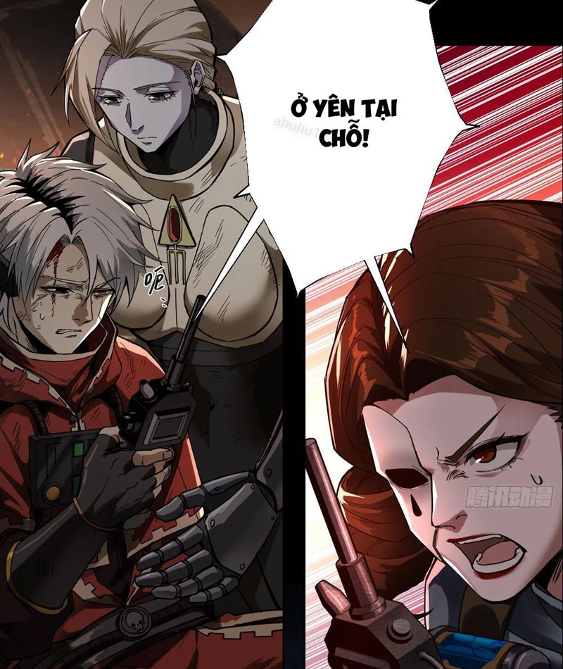 Truyền Kỳ Thái Lạc Chapter 149 - Trang 2