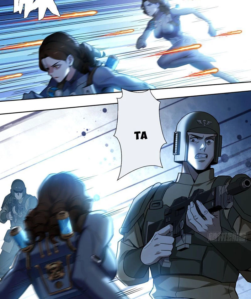 Truyền Kỳ Thái Lạc Chapter 149 - Trang 2