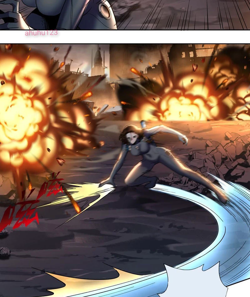 Truyền Kỳ Thái Lạc Chapter 149 - Trang 2