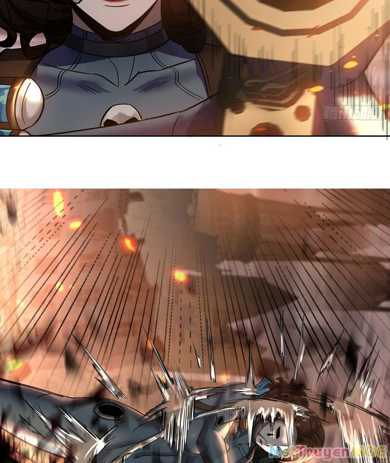 Truyền Kỳ Thái Lạc Chapter 149 - Trang 2