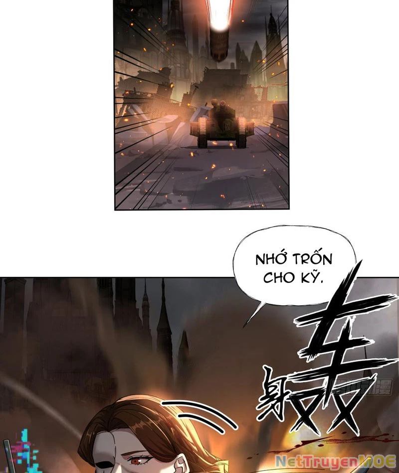 Truyền Kỳ Thái Lạc Chapter 149 - Trang 2