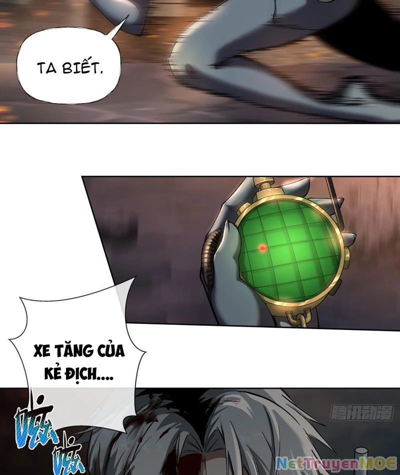 Truyền Kỳ Thái Lạc Chapter 149 - Trang 2