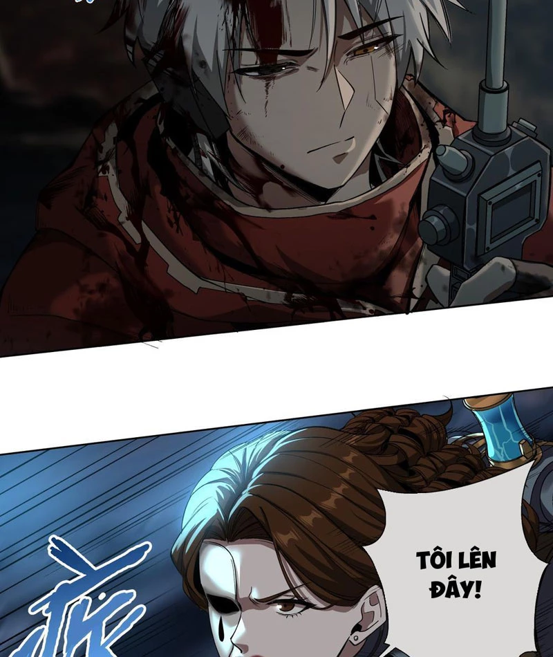 Truyền Kỳ Thái Lạc Chapter 149 - Trang 2