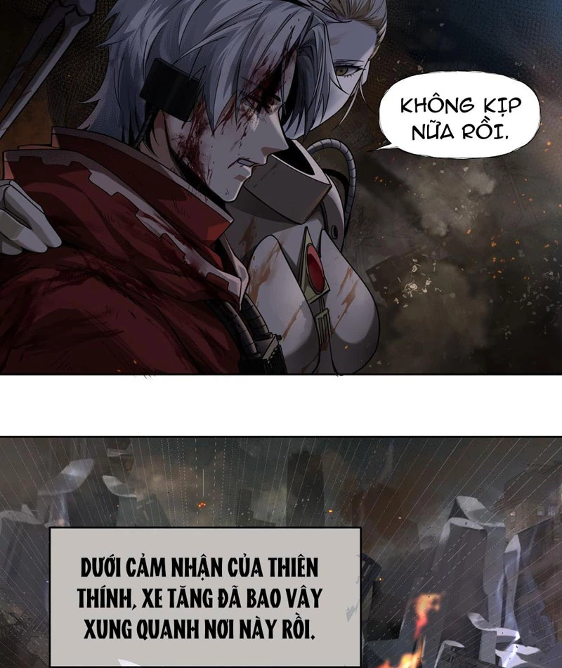 Truyền Kỳ Thái Lạc Chapter 149 - Trang 2