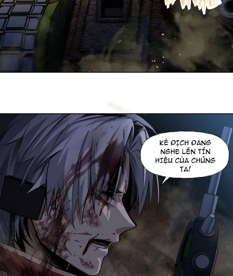 Truyền Kỳ Thái Lạc Chapter 149 - Trang 2