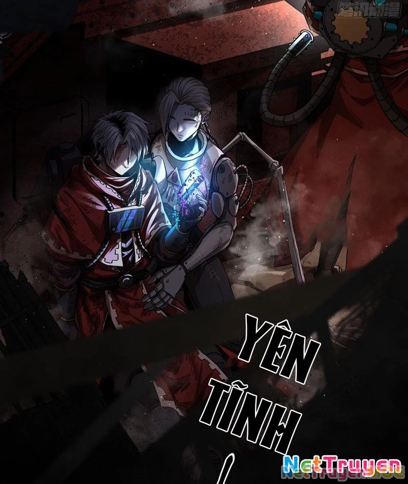 Truyền Kỳ Thái Lạc Chapter 149 - Trang 2