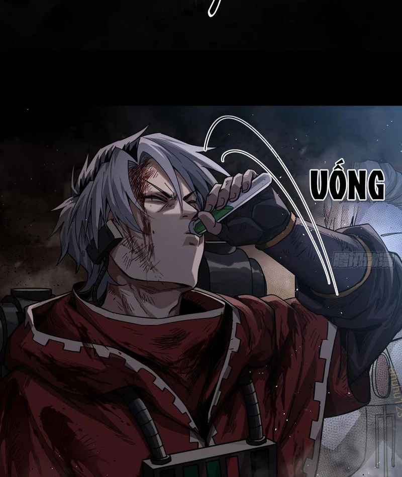 Truyền Kỳ Thái Lạc Chapter 149 - Trang 2