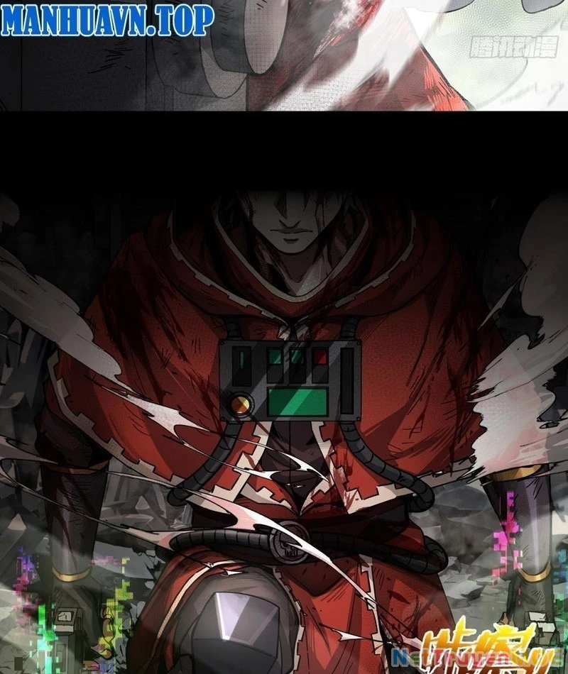 Truyền Kỳ Thái Lạc Chapter 149 - Trang 2