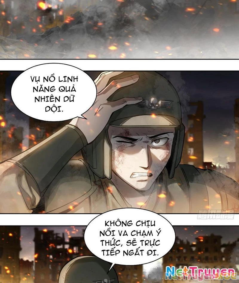 Truyền Kỳ Thái Lạc Chapter 150 - Trang 2