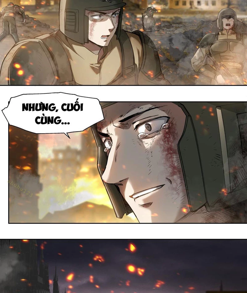 Truyền Kỳ Thái Lạc Chapter 150 - Trang 2