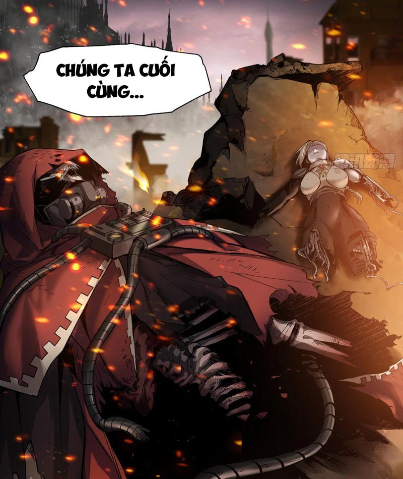 Truyền Kỳ Thái Lạc Chapter 150 - Trang 2