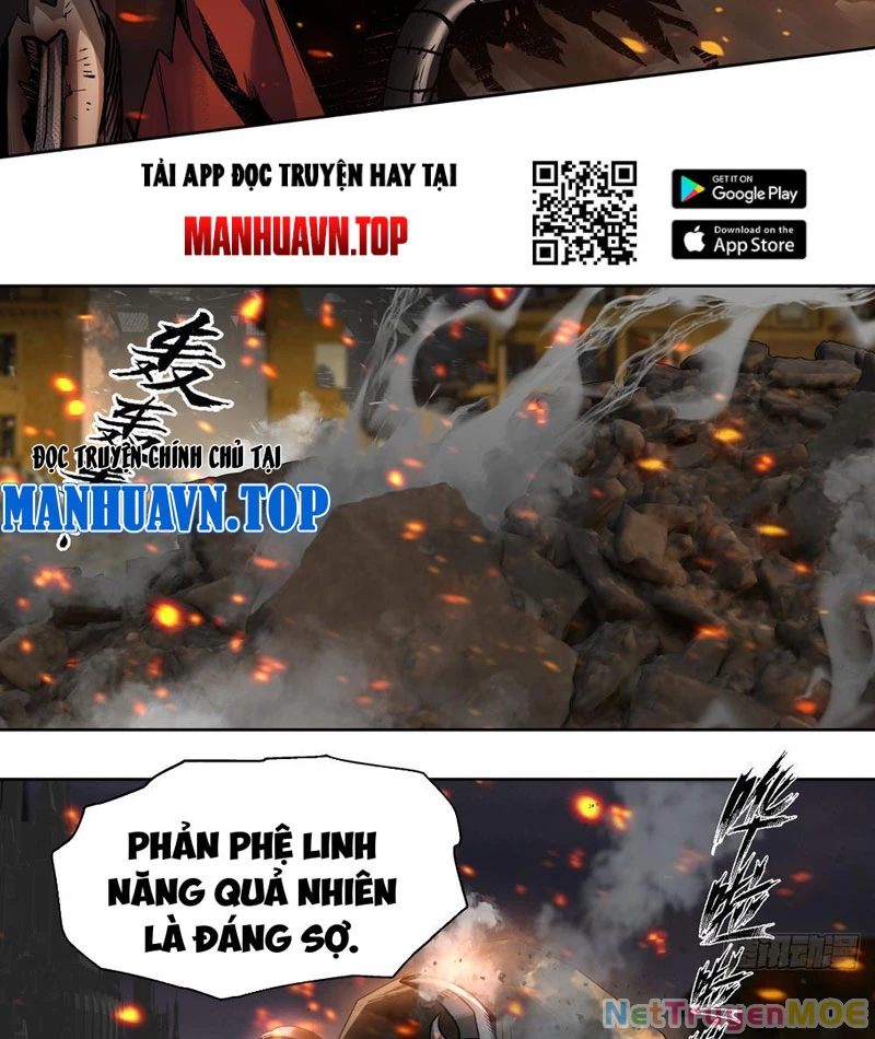 Truyền Kỳ Thái Lạc Chapter 150 - Trang 2