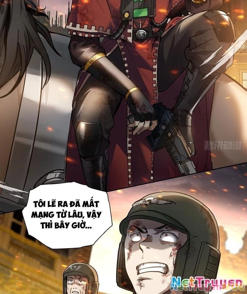 Truyền Kỳ Thái Lạc Chapter 150 - Trang 2