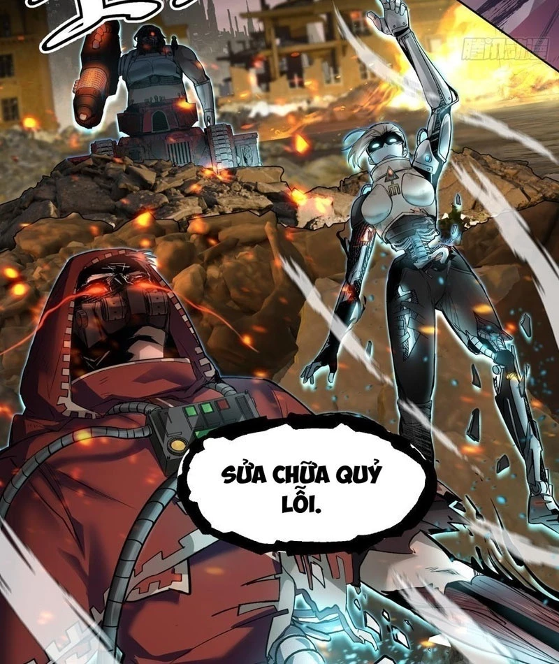 Truyền Kỳ Thái Lạc Chapter 150 - Trang 2