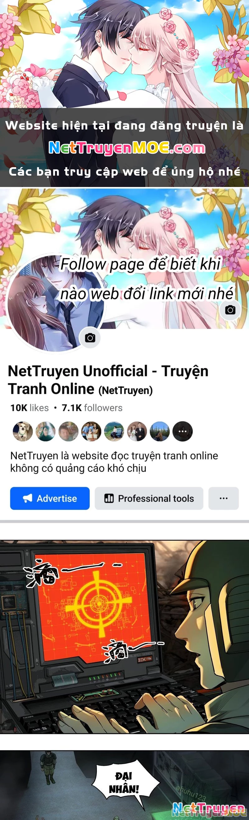 Truyền Kỳ Thái Lạc Chapter 150 - Trang 2