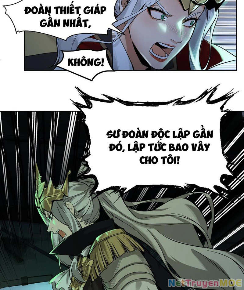 Truyền Kỳ Thái Lạc Chapter 150 - Trang 2