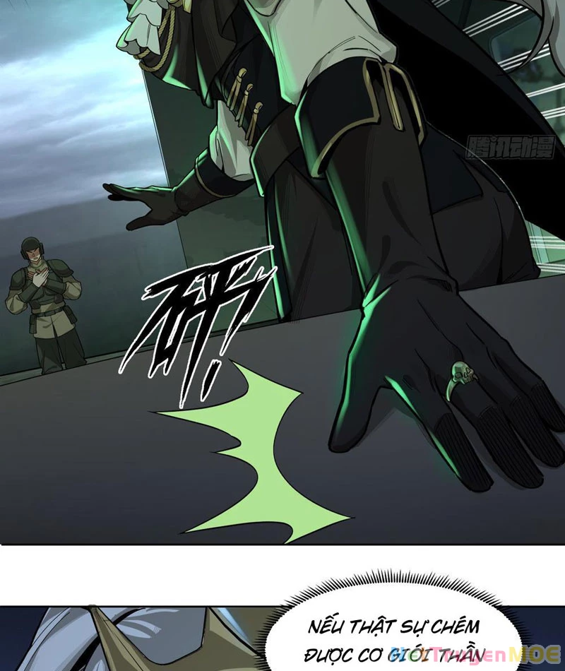 Truyền Kỳ Thái Lạc Chapter 150 - Trang 2
