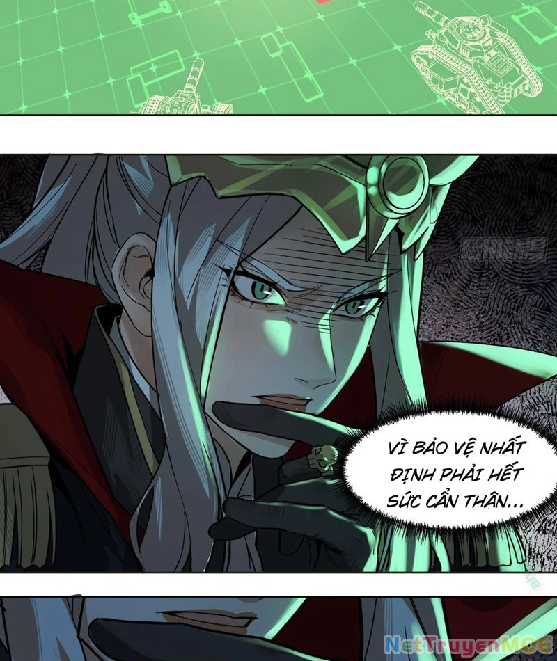 Truyền Kỳ Thái Lạc Chapter 150 - Trang 2