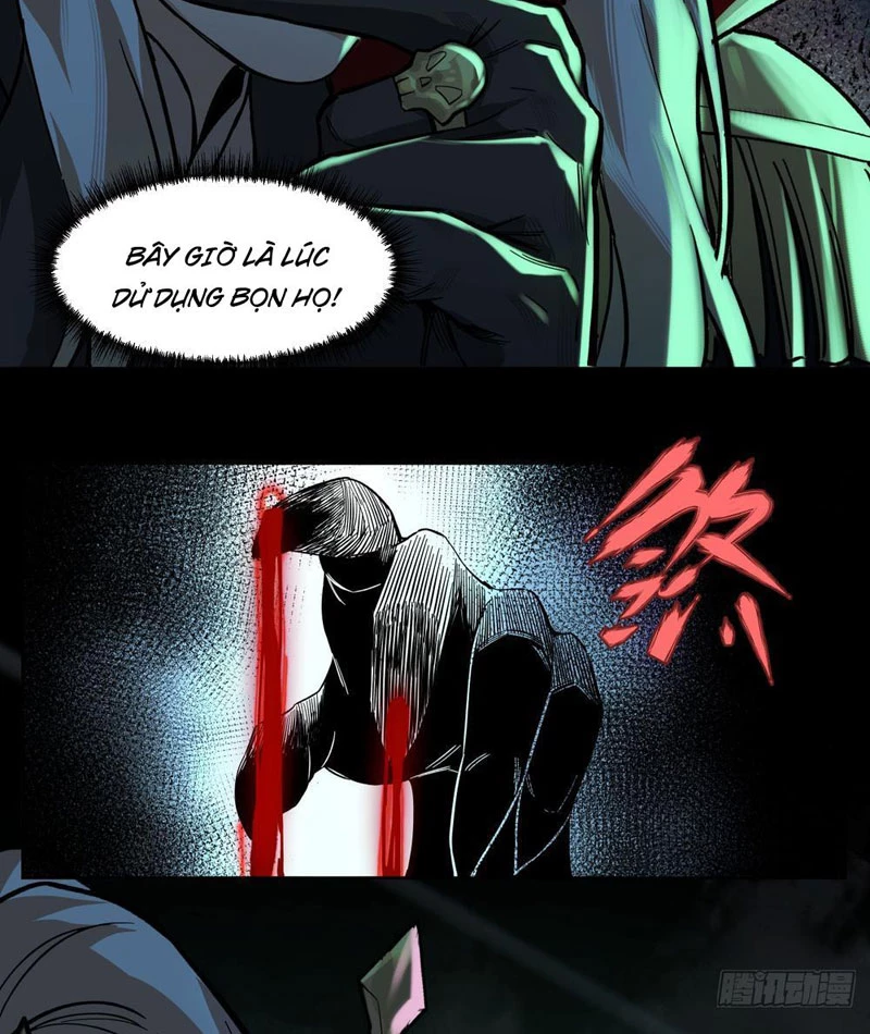 Truyền Kỳ Thái Lạc Chapter 150 - Trang 2
