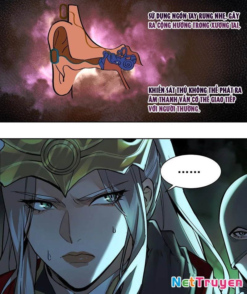 Truyền Kỳ Thái Lạc Chapter 150 - Trang 2