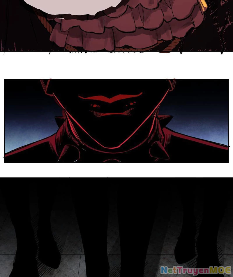 Truyền Kỳ Thái Lạc Chapter 150 - Trang 2