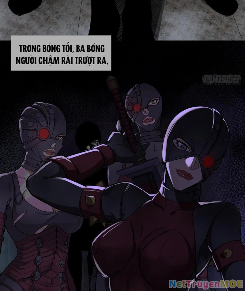 Truyền Kỳ Thái Lạc Chapter 150 - Trang 2