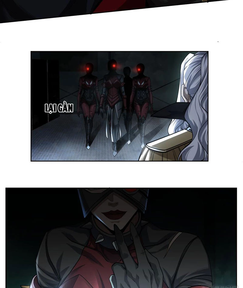 Truyền Kỳ Thái Lạc Chapter 150 - Trang 2