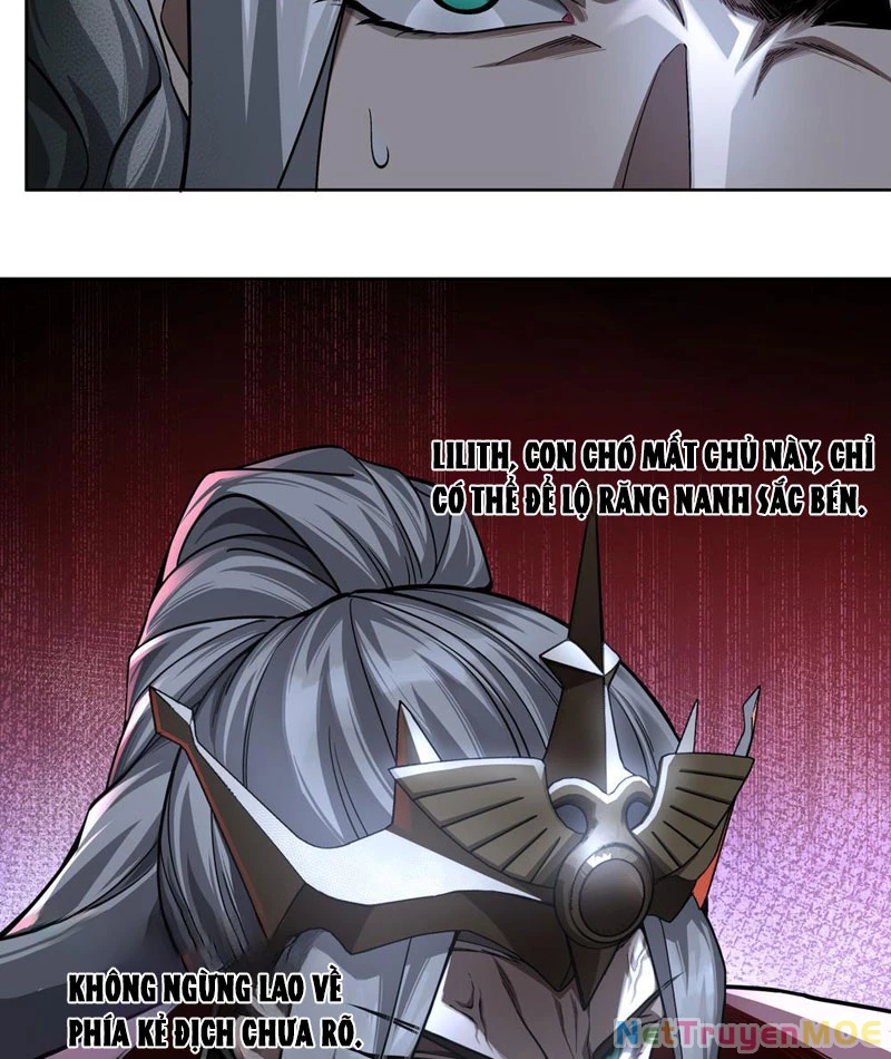 Truyền Kỳ Thái Lạc Chapter 150 - Trang 2