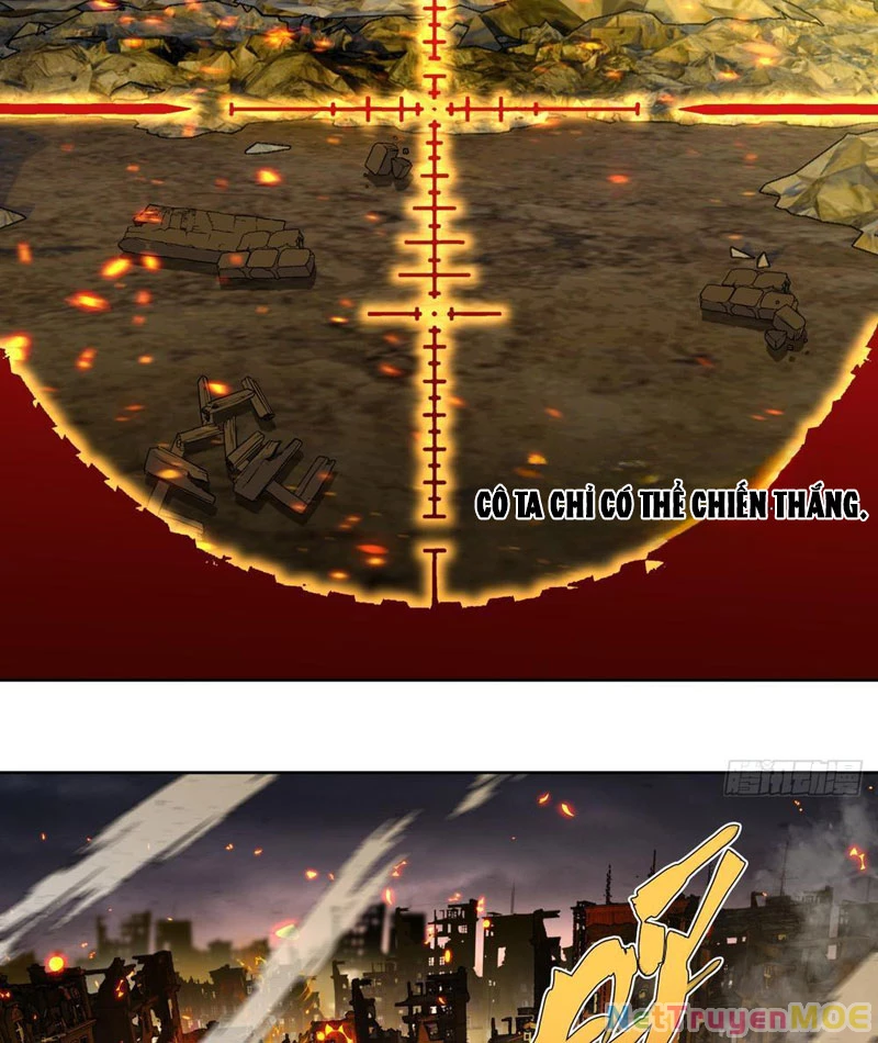 Truyền Kỳ Thái Lạc Chapter 150 - Trang 2