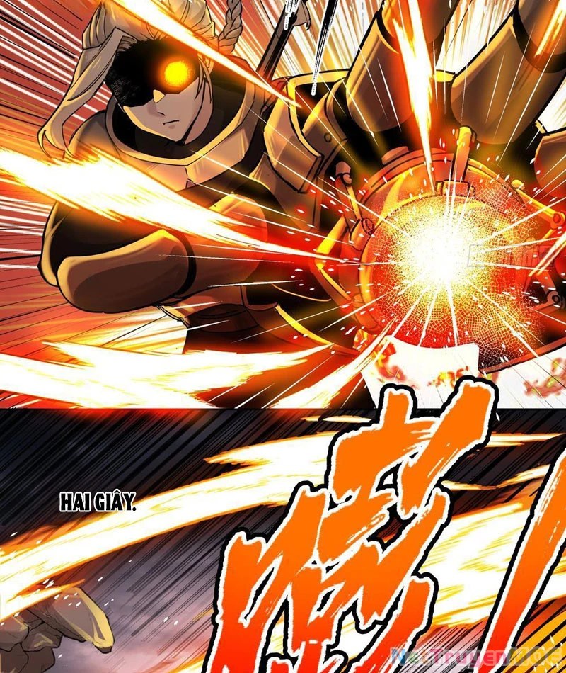 Truyền Kỳ Thái Lạc Chapter 150 - Trang 2