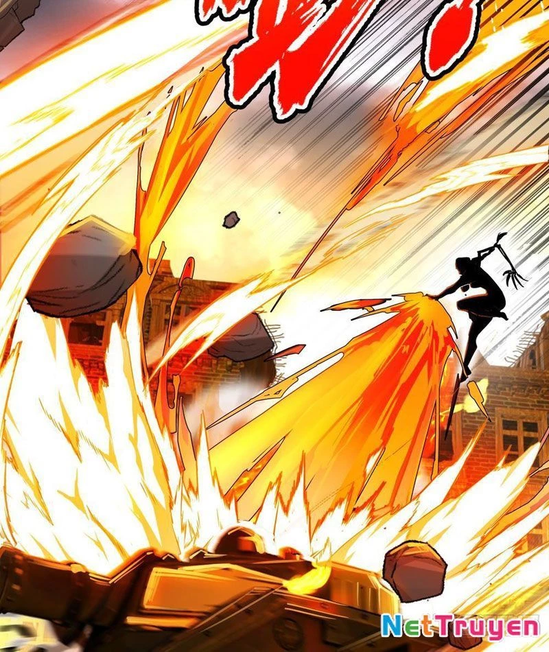 Truyền Kỳ Thái Lạc Chapter 150 - Trang 2