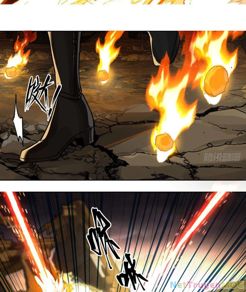 Truyền Kỳ Thái Lạc Chapter 150 - Trang 2