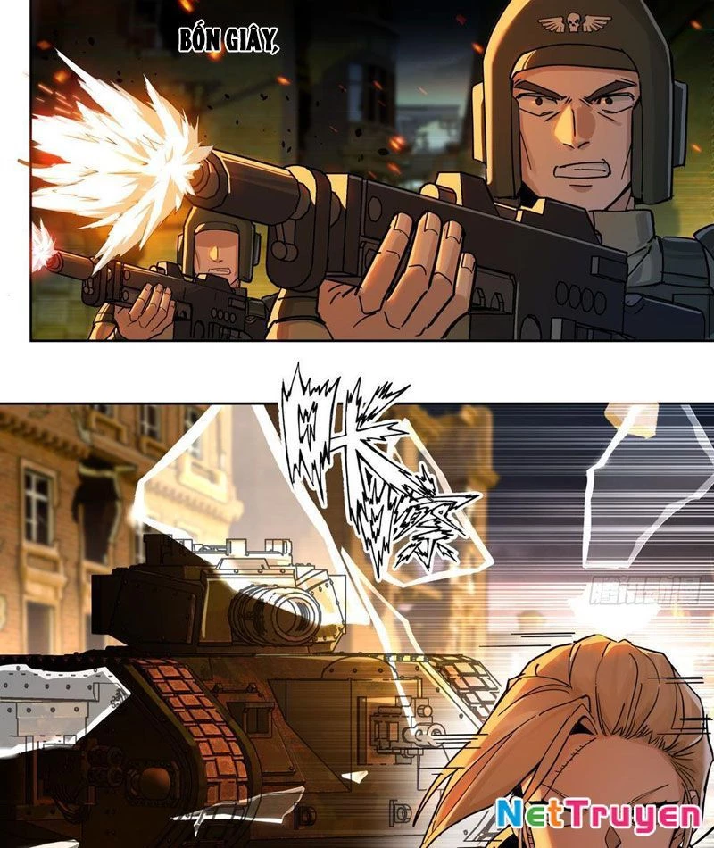 Truyền Kỳ Thái Lạc Chapter 150 - Trang 2