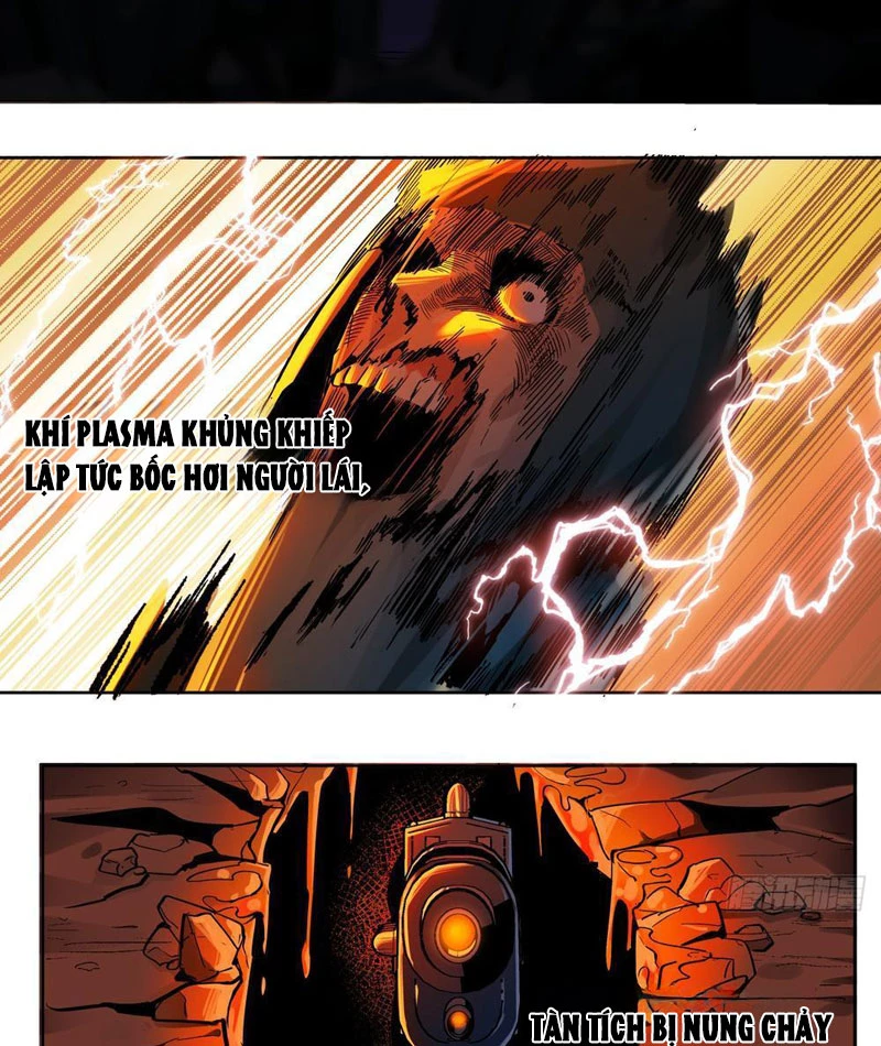 Truyền Kỳ Thái Lạc Chapter 150 - Trang 2