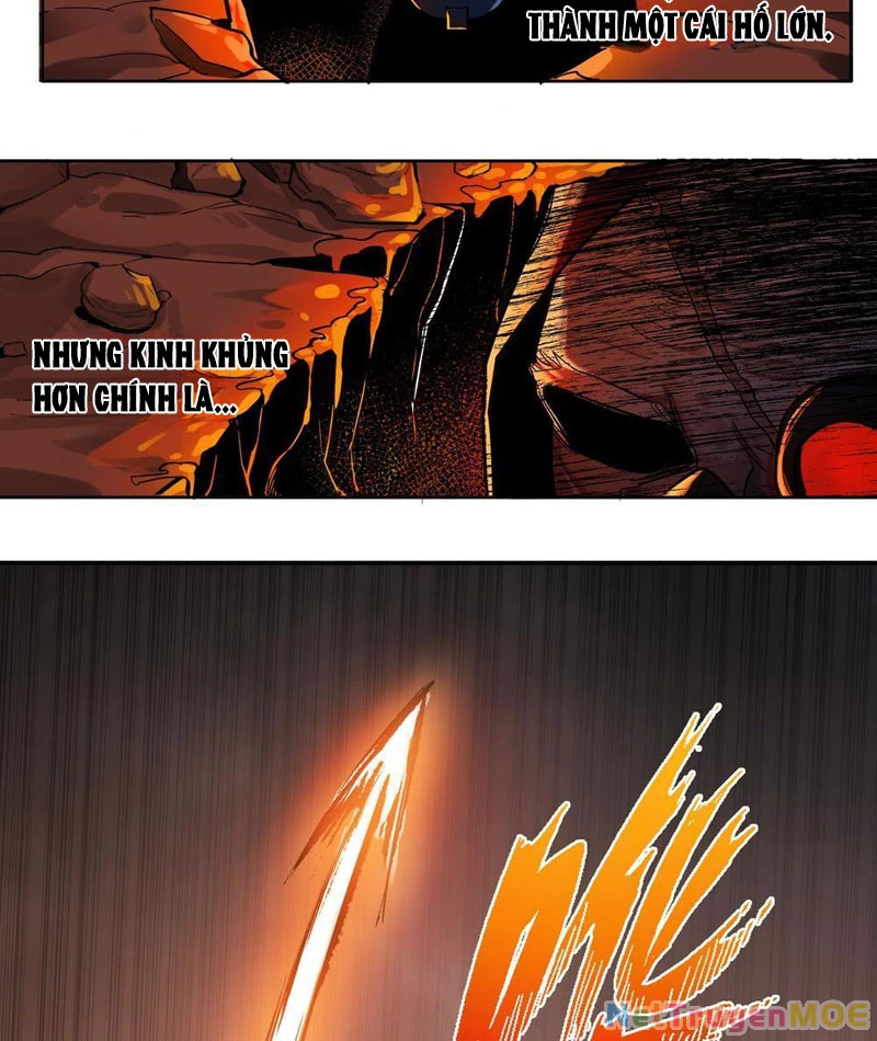 Truyền Kỳ Thái Lạc Chapter 150 - Trang 2