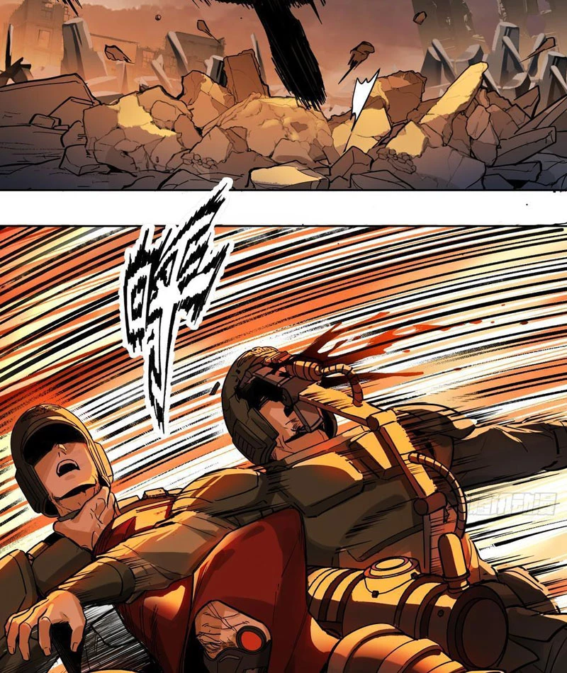 Truyền Kỳ Thái Lạc Chapter 150 - Trang 2