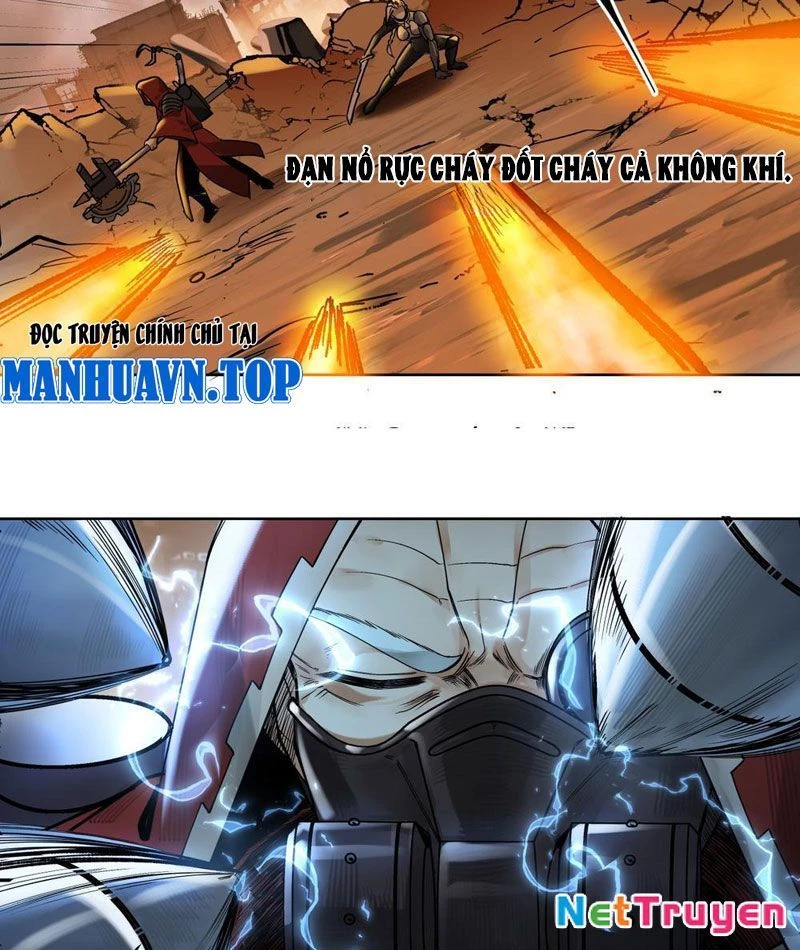 Truyền Kỳ Thái Lạc Chapter 150 - Trang 2