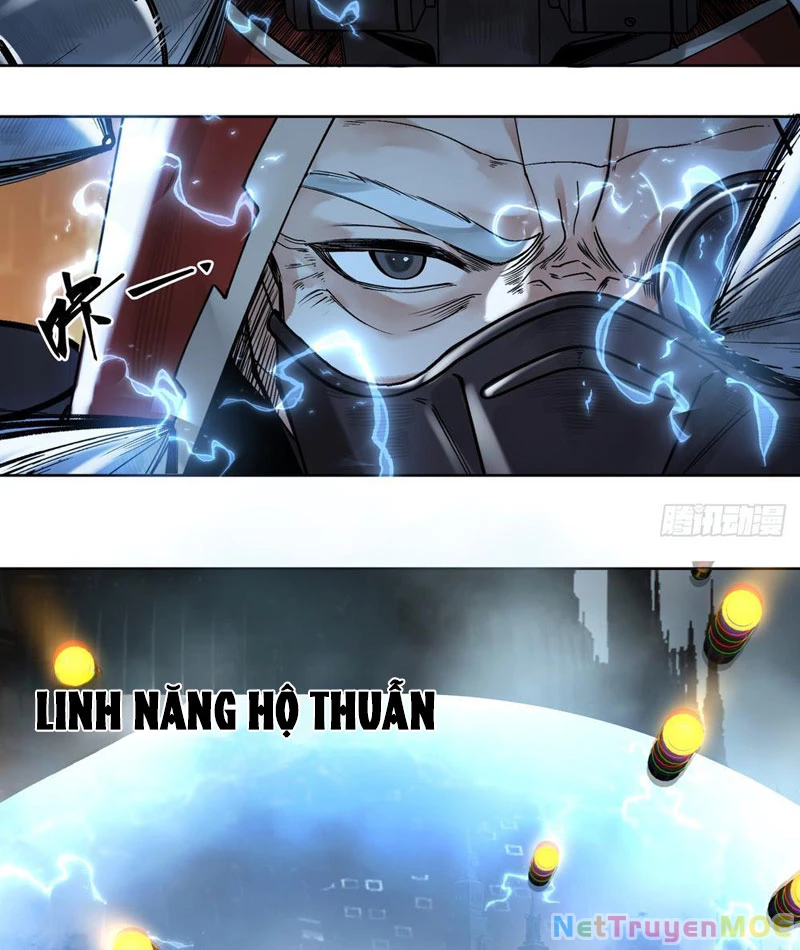 Truyền Kỳ Thái Lạc Chapter 150 - Trang 2