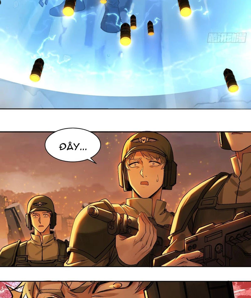 Truyền Kỳ Thái Lạc Chapter 150 - Trang 2