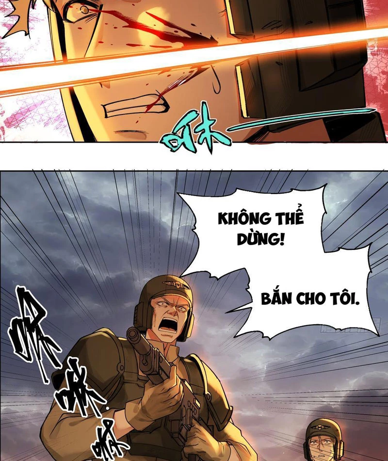 Truyền Kỳ Thái Lạc Chapter 150 - Trang 2